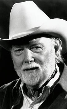 Harry Carey Jr.